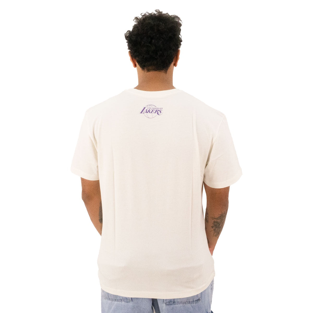 Camiseta New Era Loslak