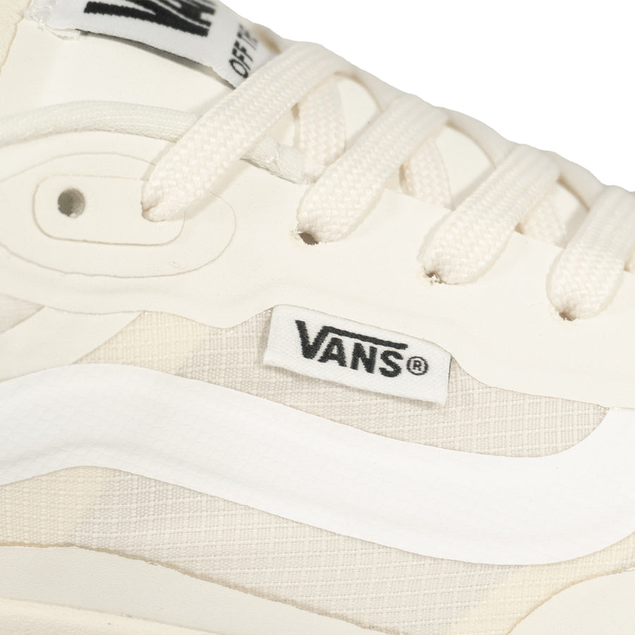 Tênis Vans Crosspath MTE Unissex — A trama que repele a água