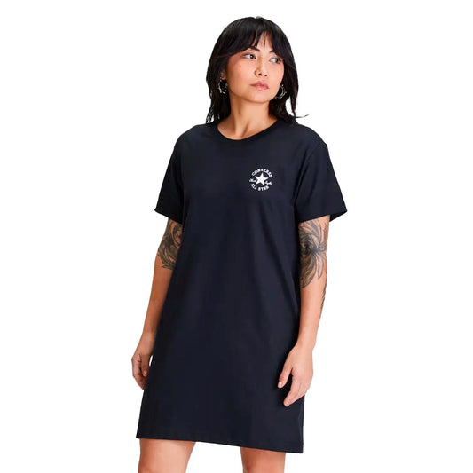Vestido Converse Foundation