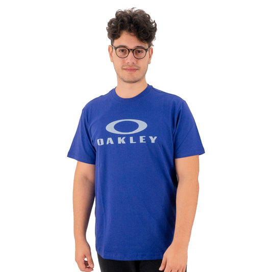Camiseta Oakley O-Bark SS