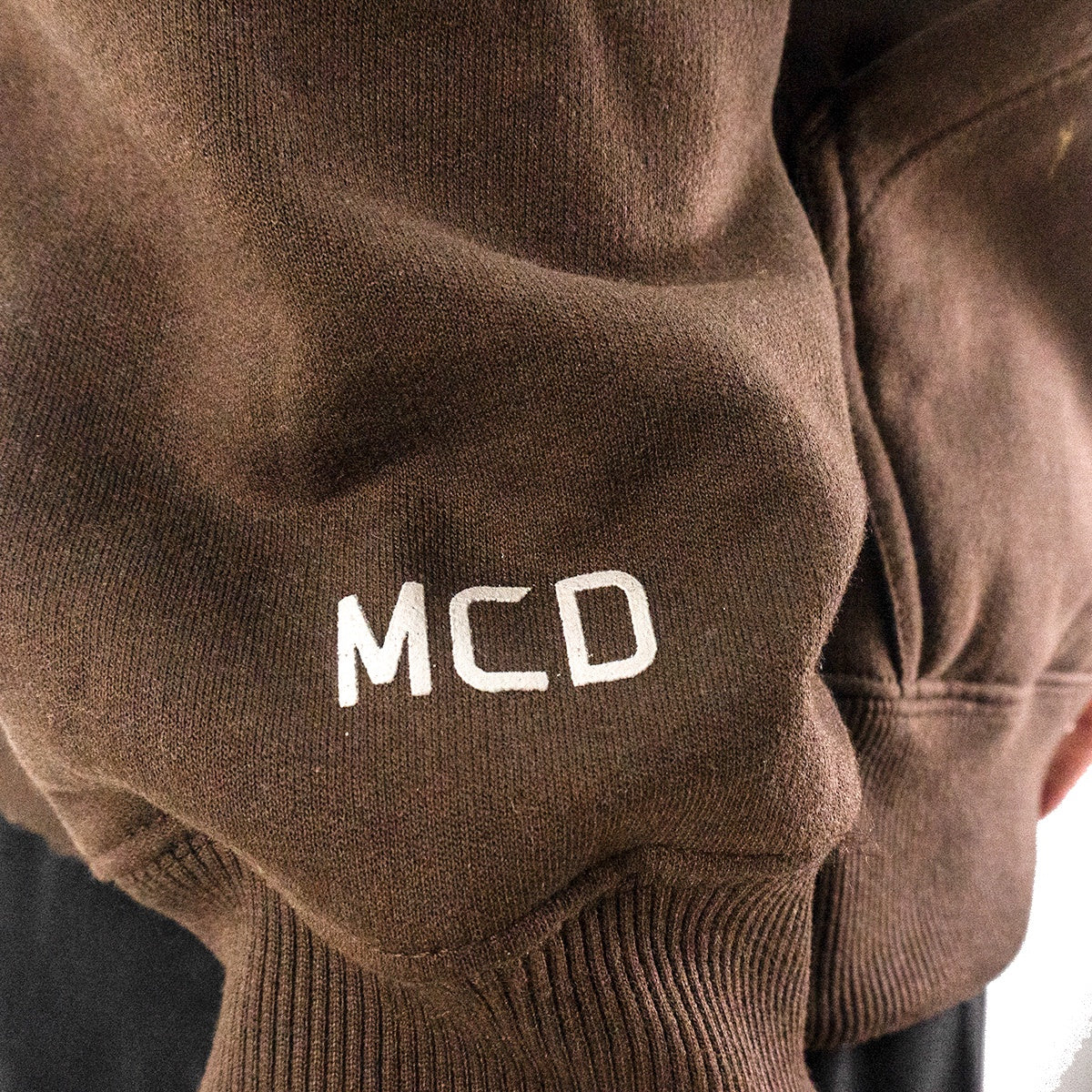 Blusa Cang Fech Mcd Espada