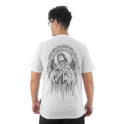 Camiseta Mcd Anjo Derretendo