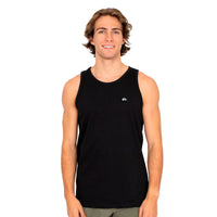 Regata Quiksilver Embroidery Masculino