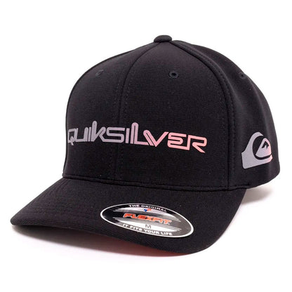 Boné Aba Curva Quiksilver Gradient