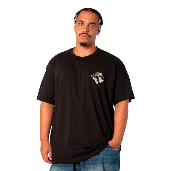Camiseta MCD More Core Division Masculino