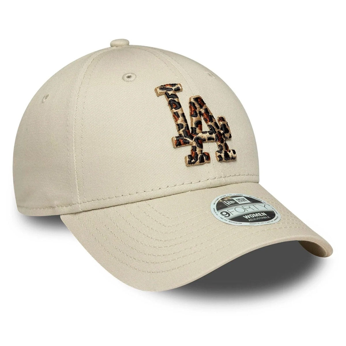 Boné Fem New Era 9fForty Losdod