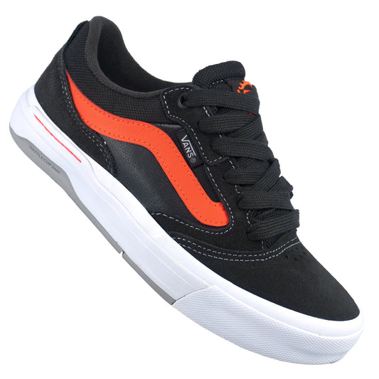 Tênis Vans Bmx Proof Wafflecup Unissex