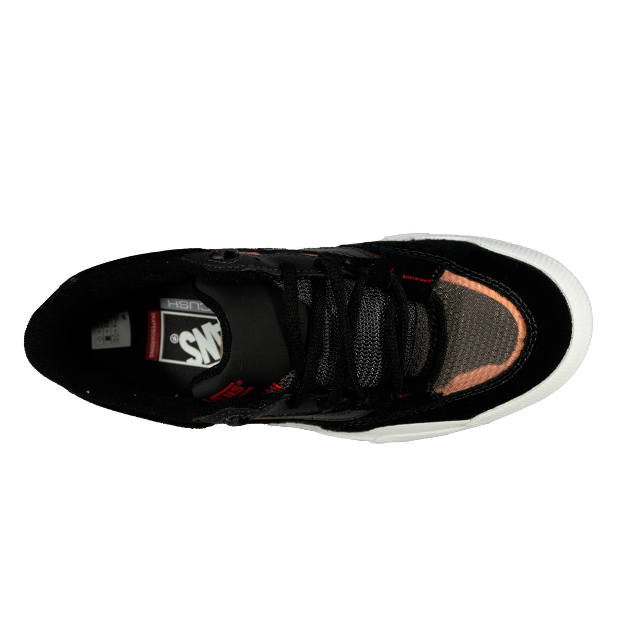 Tênis Vans Skate 2 Wayvee Unissex