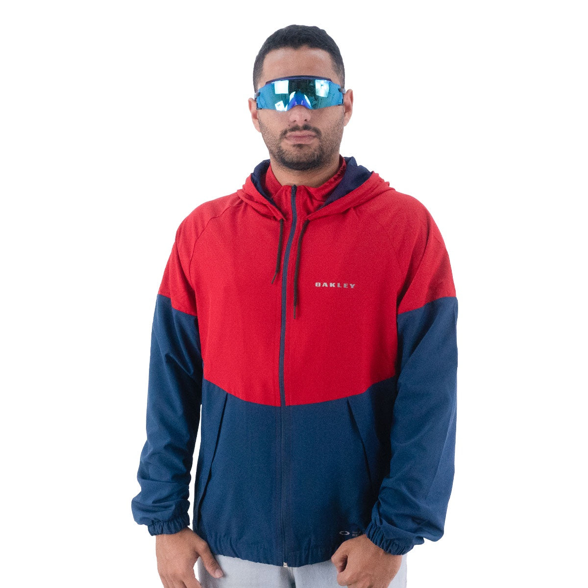 Corta Vento Oakley Windbreaker