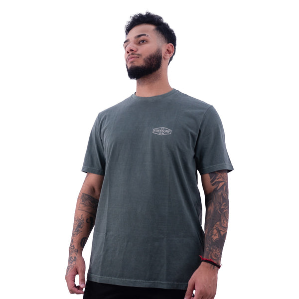 Camiseta Freesurf Nice Masculino