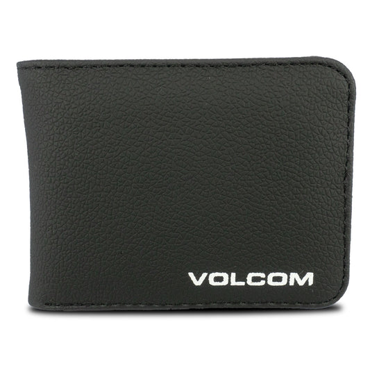 Carteira Volcom Stone