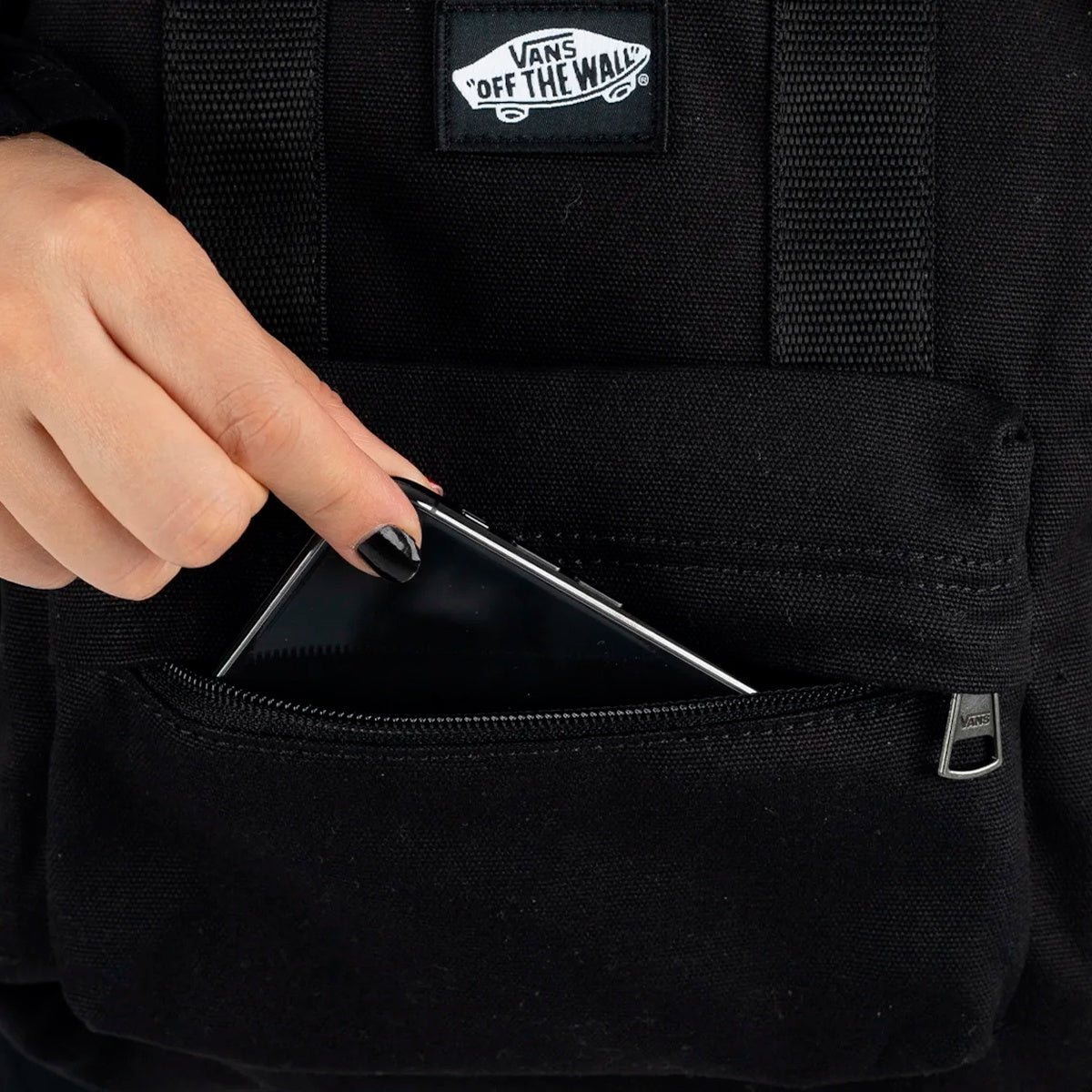 Mochila Vans Low Key Mini