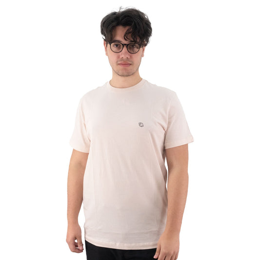 Camiseta Lost Saturno
