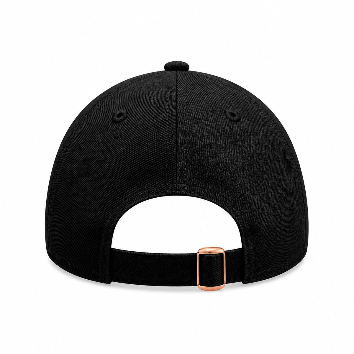 Boné Aba Curva New Era Metal Badge Unissex