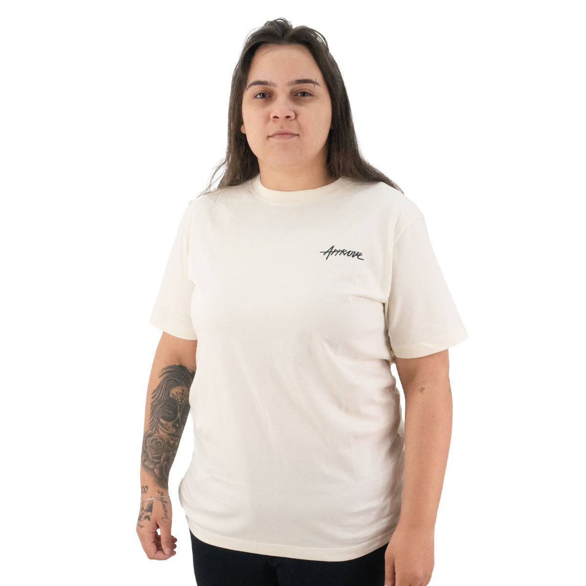 Camiseta Approve Vermont