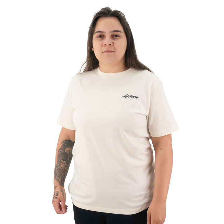 Camiseta Approve Vermont