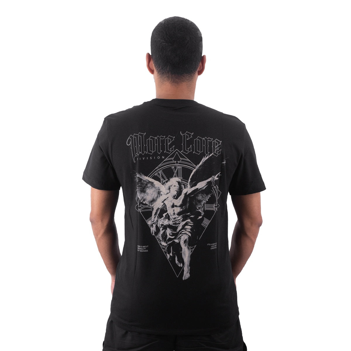 Camiseta Mcd Chronos Masculino